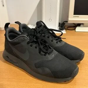 Nike Shoes Air Max Tavas Poshmark